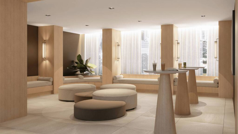 Imagem Imóvel à Venda, 56 m² em Setor Bueno - Goiânia Imagem Imóvel à Venda, 56 m² em Setor Bueno - Goiânia