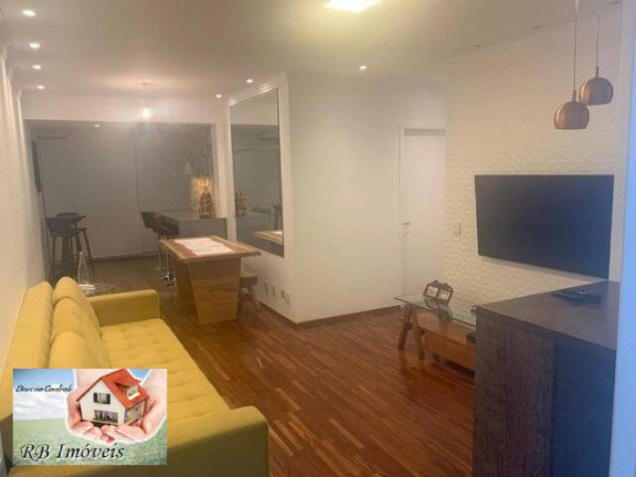 Imagem Apartamento com 2 Quartos à Venda, 84 m² em Centro - São Bernardo Do Campo Imagem Apartamento com 2 Quartos à Venda, 84 m² em Centro - São Bernardo Do Campo