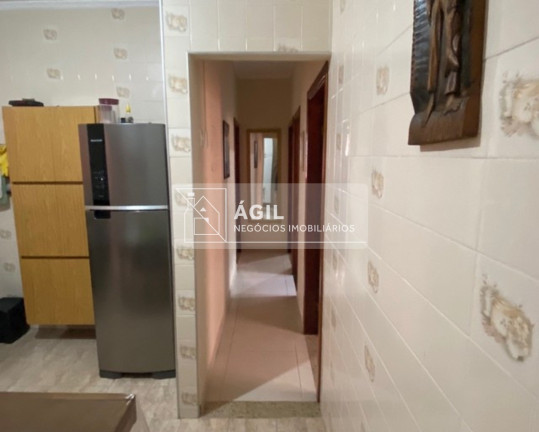 Imagem Casa com 3 Quartos à Venda, 250 m² em Bosque Dos Eucaliptos - São José Dos Campos Imagem Casa com 3 Quartos à Venda, 250 m² em Bosque Dos Eucaliptos - São José Dos Campos