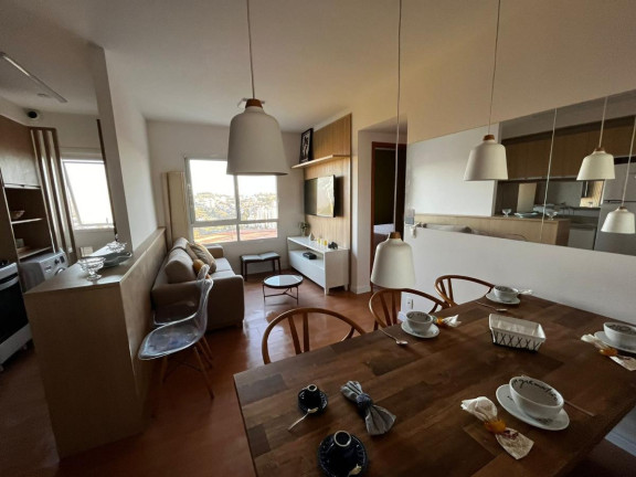 Imagem Apartamento com 2 Quartos à Venda, 46 m² em Jardim Boa Vista - São Paulo Imagem Apartamento com 2 Quartos à Venda, 46 m² em Jardim Boa Vista - São Paulo