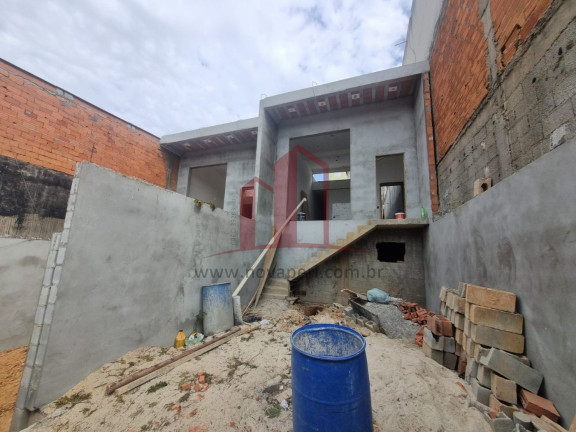 Imagem Sobrado com 2 Quartos à Venda, em Vila Dos Comerciários - Franco Da Rocha Imagem Sobrado com 2 Quartos à Venda, em Vila Dos Comerciários - Franco Da Rocha
