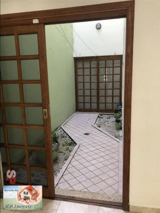 Imagem Casa com 4 Quartos à Venda, 320 m² em Jardim Las Vegas - Santo André Imagem Casa com 4 Quartos à Venda, 320 m² em Jardim Las Vegas - Santo André