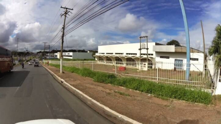 Imagem Imóvel Comercial à Venda, 19.525 m² em Jardim Petrópolis - Cuiabá Imagem Imóvel Comercial à Venda, 19.525 m² em Jardim Petrópolis - Cuiabá