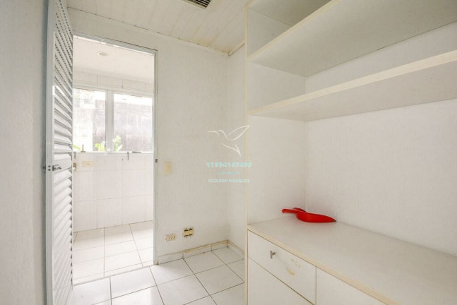 Imagem Apartamento com 3 Quartos à Venda, 128 m² em Real Parque - São Paulo