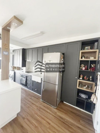 Imagem Apartamento com 2 Quartos à Venda, 54 m² em Ipiranga - São Paulo