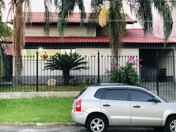 Imagem Casa com 3 Quartos à Venda, 300 m² em Guaratiba - Rio De Janeiro Imagem Casa com 3 Quartos à Venda, 300 m² em Guaratiba - Rio De Janeiro