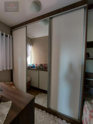 Imagem Apartamento com 3 Quartos à Venda, 60 m² em Jardim Dona Regina - Santa Bárbara D'oeste Imagem Apartamento com 3 Quartos à Venda, 60 m² em Jardim Dona Regina - Santa Bárbara D'oeste