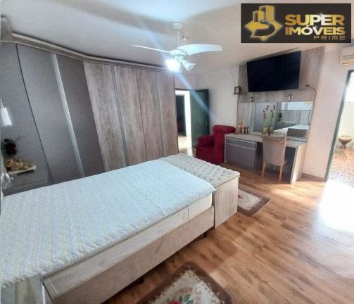 Imagem Casa com 4 Quartos à Venda, 420 m² em Areal - Pelotas