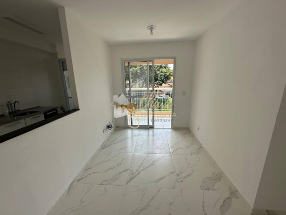 Imagem Apartamento com 2 Quartos à Venda, 51 m² em Vila Maracanã - São Paulo Imagem Apartamento com 2 Quartos à Venda, 51 m² em Vila Maracanã - São Paulo