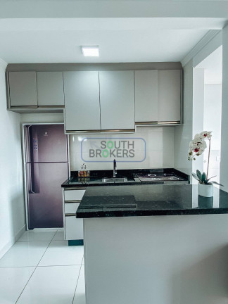 Imagem Apartamento com 2 Quartos à Venda, 38 m² em Boqueirão - Curitiba Imagem Apartamento com 2 Quartos à Venda, 38 m² em Boqueirão - Curitiba