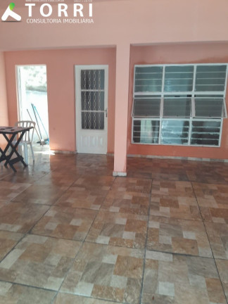 Imagem Sobrado com 4 Quartos à Venda, 188 m² em Jardim Camila - Sorocaba Imagem Sobrado com 4 Quartos à Venda, 188 m² em Jardim Camila - Sorocaba
