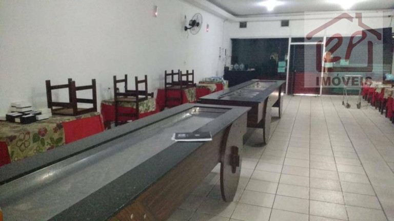 Ponto Comercial à Venda, 98 m² em Centro - São José Dos Campos