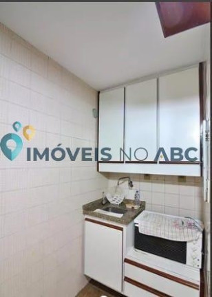 Imagem Apartamento com 1 Quarto à Venda, 40 m² em Centro - São Bernardo Do Campo