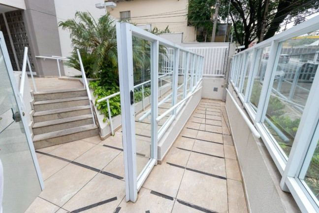 Imagem Apartamento com 3 Quartos à Venda, 86 m² em Saúde - São Paulo Imagem Apartamento com 3 Quartos à Venda, 86 m² em Saúde - São Paulo