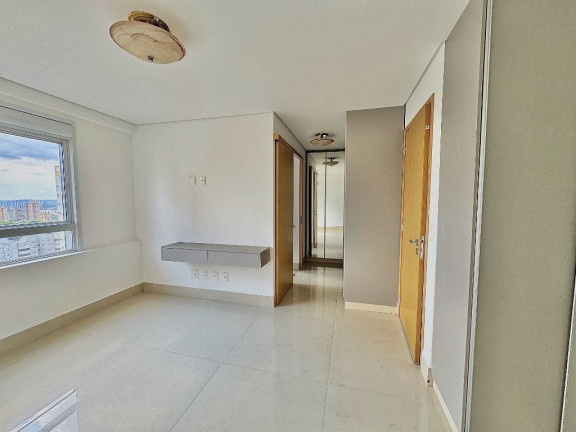 Imagem Apartamento com 3 Quartos à Venda, 156 m² em Setor Bueno - Goiânia Imagem Apartamento com 3 Quartos à Venda, 156 m² em Setor Bueno - Goiânia