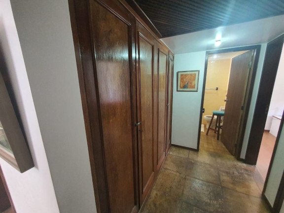 Imagem Apartamento com 3 Quartos à Venda, 161 m² em Brotas - Salvador