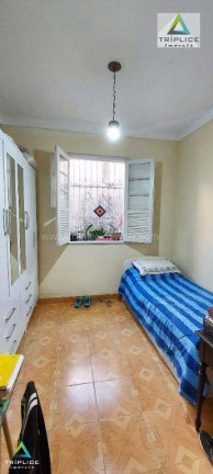 Imagem Casa com 4 Quartos à Venda, 148 m² em Bom Pastor - Juiz De Fora Imagem Casa com 4 Quartos à Venda, 148 m² em Bom Pastor - Juiz De Fora