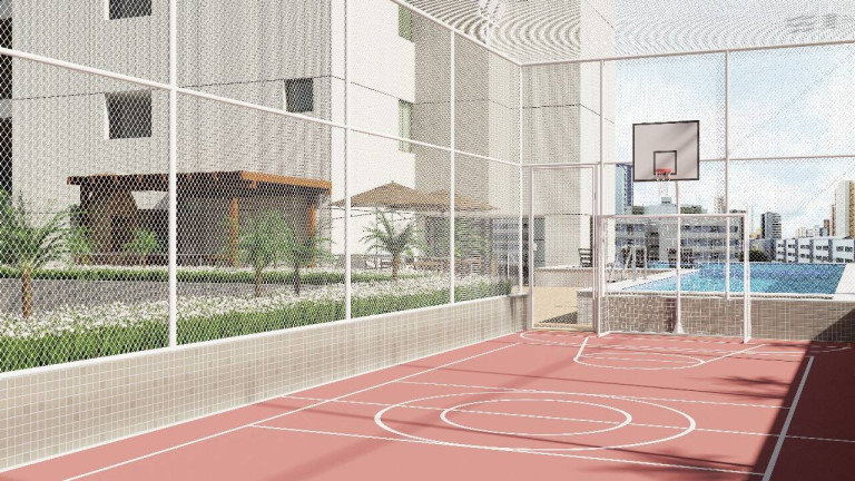 Imagem Apartamento com 3 Quartos à Venda, 94 m² em Tambaú - João Pessoa