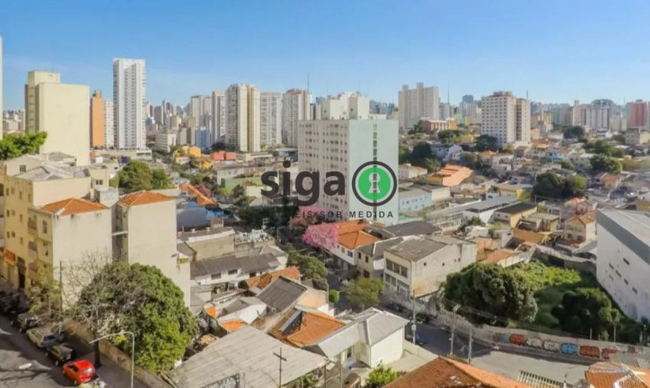 Imagem Apartamento com 3 Quartos à Venda, 98 m² em Aclimação - São Paulo Imagem Apartamento com 3 Quartos à Venda, 98 m² em Aclimação - São Paulo