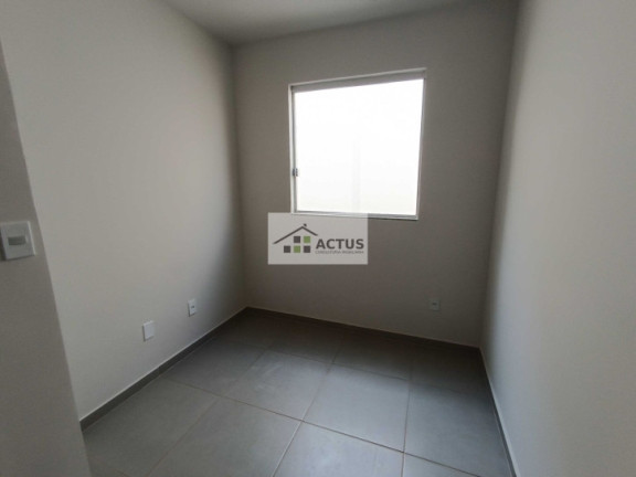 Imagem Casa com 2 Quartos à Venda, 74 m² em Santa Rita - Ibirité
