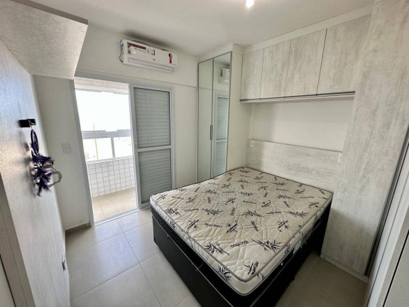Imagem Apartamento com 2 Quartos à Venda, 100 m² em Maracanã - Praia Grande Imagem Apartamento com 2 Quartos à Venda, 100 m² em Maracanã - Praia Grande