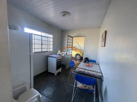 Imagem Casa com 3 Quartos à Venda, 115 m² em Jardim Inocoop - Mogi Mirim Imagem Casa com 3 Quartos à Venda, 115 m² em Jardim Inocoop - Mogi Mirim