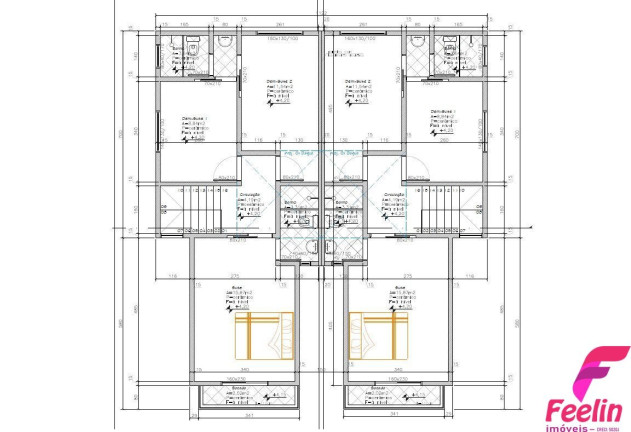 Imagem Casa com 3 Quartos à Venda, 127 m² em Campeche - Florianópolis Imagem Casa com 3 Quartos à Venda, 127 m² em Campeche - Florianópolis