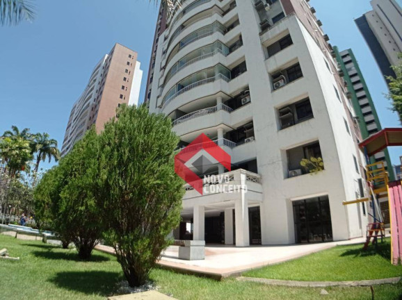 Imagem Apartamento com 4 Quartos à Venda, 151 m² em Aldeota - Fortaleza Imagem Apartamento com 4 Quartos à Venda, 151 m² em Aldeota - Fortaleza