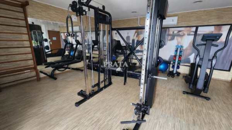 Imagem Apartamento com 2 Quartos para Alugar, 70 m² em Boqueirão - Santos Imagem Apartamento com 2 Quartos para Alugar, 70 m² em Boqueirão - Santos