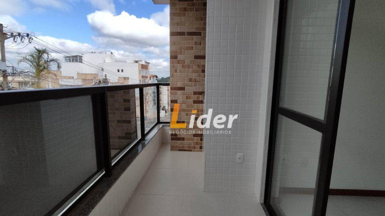 Imagem Apartamento com 2 Quartos à Venda, 117 m² em Vivendas Da Serra - Juiz De Fora