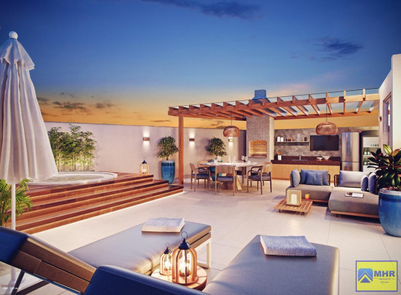 Imagem Imóvel com 2 Quartos à Venda, 65 m² em Jardim Camburi - Vitória Imagem Imóvel com 2 Quartos à Venda, 65 m² em Jardim Camburi - Vitória