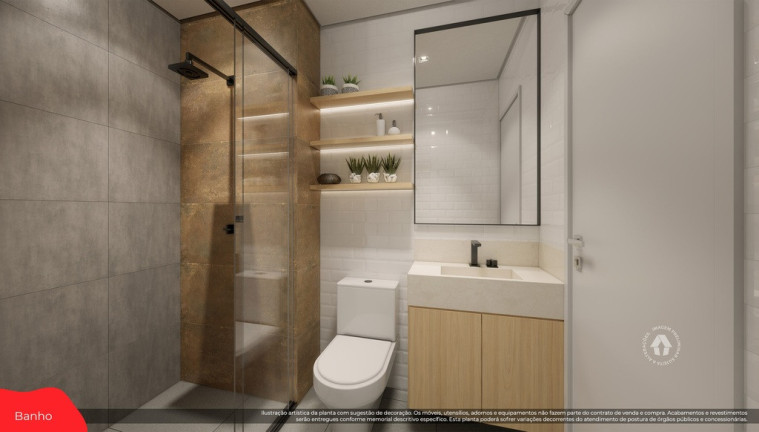 Imagem Imóvel com 2 Quartos à Venda, 35 m² em Vila Santa Teresa (zona Leste) - São Paulo Imagem Imóvel com 2 Quartos à Venda, 35 m² em Vila Santa Teresa (zona Leste) - São Paulo