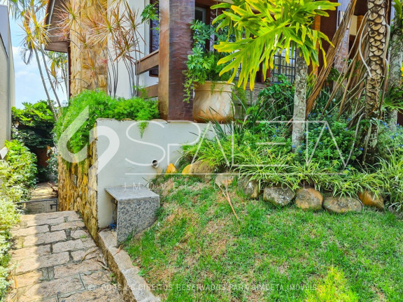 Imagem Casa com 3 Quartos à Venda,  em Portal Do Paraíso - Jundiaí