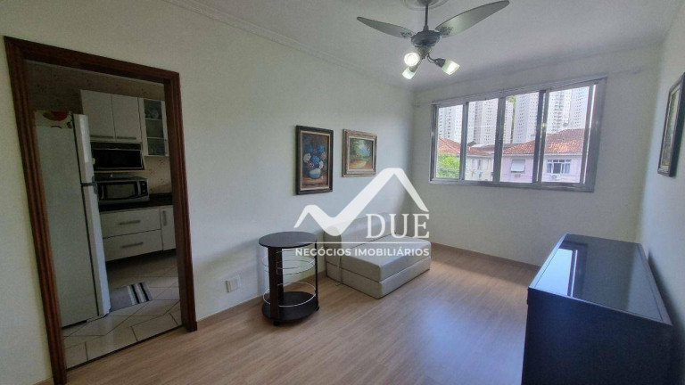 Imagem Apartamento com 2 Quartos à Venda, 103 m² em Marapé - Santos Imagem Apartamento com 2 Quartos à Venda, 103 m² em Marapé - Santos