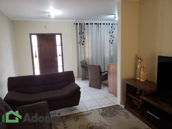 Imagem Casa com 3 Quartos à Venda, 233 m² em Jardim Caçula - Jundiaí Imagem Casa com 3 Quartos à Venda, 233 m² em Jardim Caçula - Jundiaí