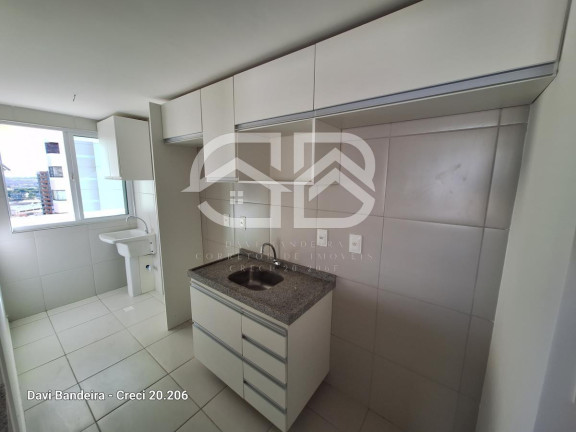 Imagem Apartamento com 3 Quartos à Venda, 73 m² em Parque Iracema - Fortaleza Imagem Apartamento com 3 Quartos à Venda, 73 m² em Parque Iracema - Fortaleza