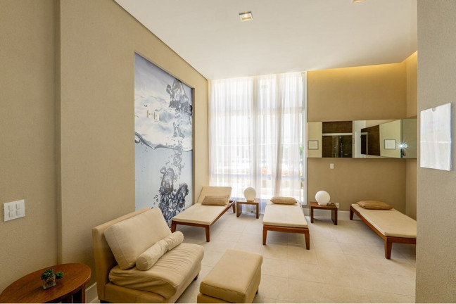 Imagem Apartamento com 1 Quarto à Venda, 42 m² em Jardim Portal I E Ii - São Paulo