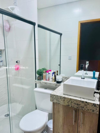Imagem Casa com 3 Quartos à Venda, 155 m² em Vila Carrão - São Paulo