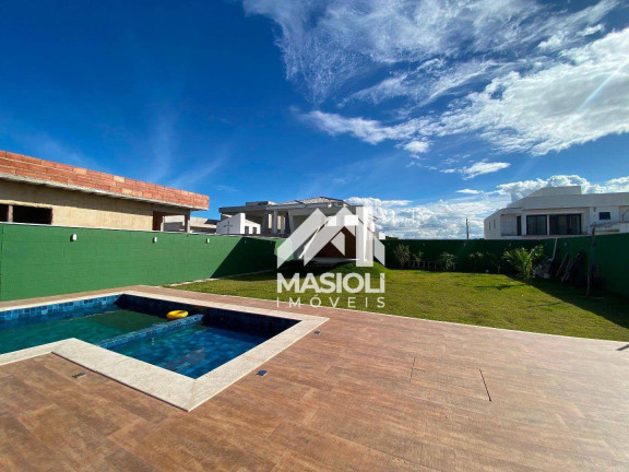 Imagem Casa com 5 Quartos à Venda, 320 m² em Interlagos - Vila Velha