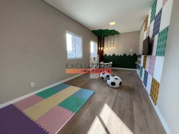 Imagem Apartamento com 2 Quartos para Alugar, 69 m² em Loteamento Residencial E Comercial Bosque Flamboyant - Taubaté