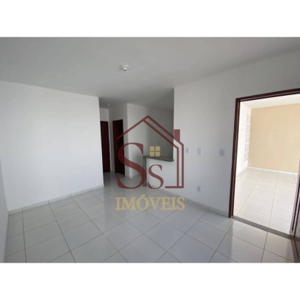 Imagem Casa com 2 Quartos à Venda, em Nova Mossoró - Mossoró Imagem Casa com 2 Quartos à Venda, em Nova Mossoró - Mossoró