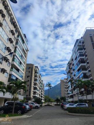 Imagem Cobertura com 3 Quartos à Venda, 140 m² em Recreio Dos Bandeirantes - Rio De Janeiro