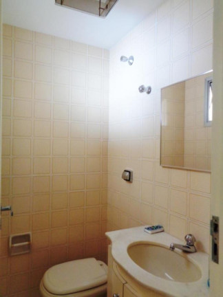 Imagem Apartamento com 2 Quartos para Alugar, 56 m² em Conjunto Residencial Morada Do Sol - São Paulo Imagem Apartamento com 2 Quartos para Alugar, 56 m² em Conjunto Residencial Morada Do Sol - São Paulo