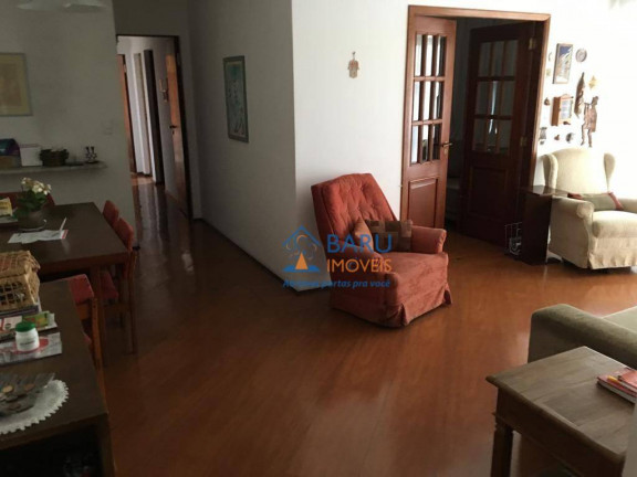 Imagem Apartamento com 4 Quartos à Venda, 115 m² em Perdizes - São Paulo Imagem Apartamento com 4 Quartos à Venda, 115 m² em Perdizes - São Paulo