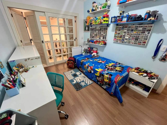 Imagem Casa com 4 Quartos à Venda, 214 m² em Passo Das Pedras - Porto Alegre