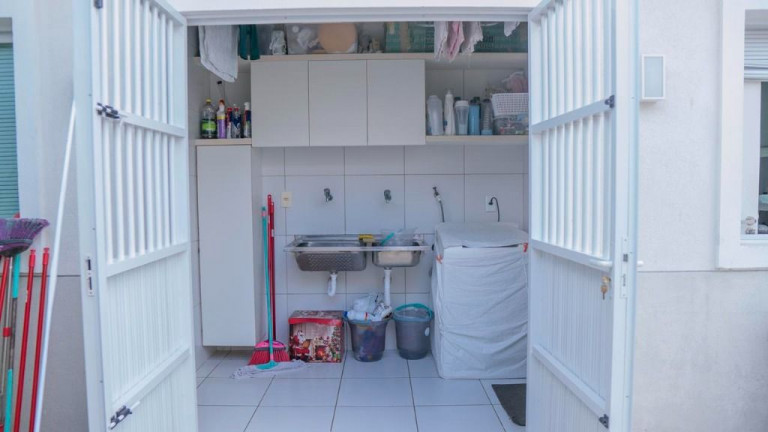 Imagem Casa com 4 Quartos à Venda, 277 m² em José De Alencar - Fortaleza