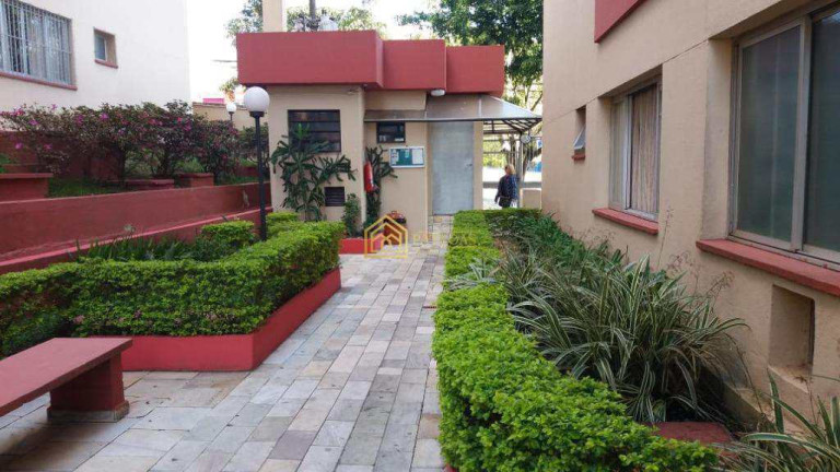 Imagem Apartamento com 2 Quartos à Venda, 65 m² em Assunção - São Bernardo Do Campo Imagem Apartamento com 2 Quartos à Venda, 65 m² em Assunção - São Bernardo Do Campo