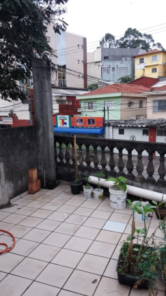 Imagem Sobrado com 3 Quartos à Venda, em Caieiras Imagem Sobrado com 3 Quartos à Venda, em Caieiras