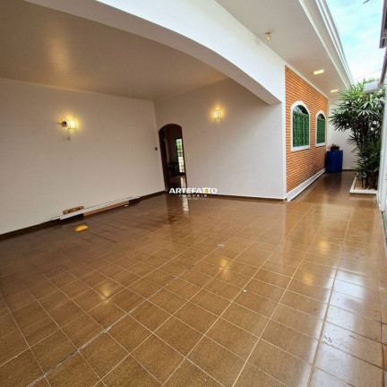 Imagem Casa com 3 Quartos à Venda, 209 m² em Vila Nicácio - Franca Imagem Casa com 3 Quartos à Venda, 209 m² em Vila Nicácio - Franca