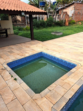 Imagem Imóvel com 1 Quarto à Venda, em Jerivá - Boituva Imagem Imóvel com 1 Quarto à Venda, em Jerivá - Boituva